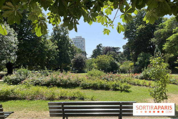 Parc de la Planchette - nos photos - 9045ACD5 EB14 4D1D B1A4 658EFFB0FC74