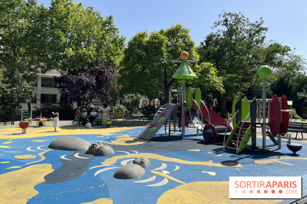 Parc de la Planchette - nos photos - A81768D3 4DEF 412B A710 7C61FA3C2AF3