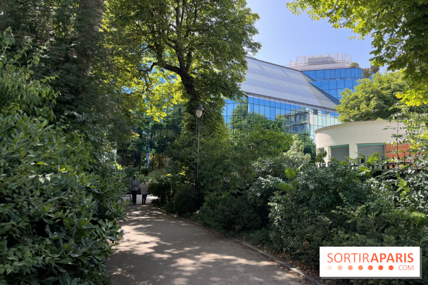 Parc de la Planchette - nos photos - 3BC7E693 D04E 4E32 A511 4BC2CAA29A03