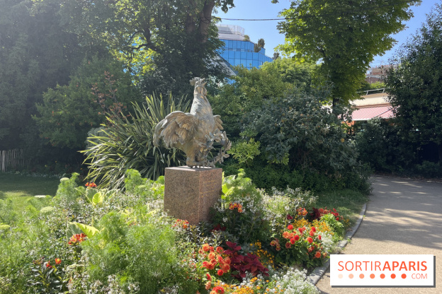 Parc de la Planchette - nos photos - 65F15BB8 3FBE 485B 93D8 76B154DDEF06