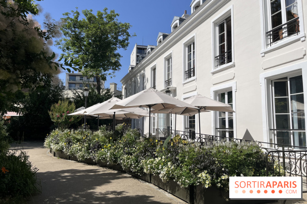 Parc de la Planchette - nos photos - DEC7AB9B 21D6 4264 A818 721410D30B7B