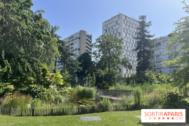 Parc de la Planchette - nos photos - 823AA80B 5053 485C B8D8 6558DDF6446E