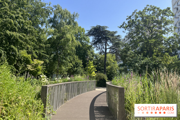 Parc de la Planchette - nos photos - 309021AF 14C2 4939 998D F1D579EF0F71