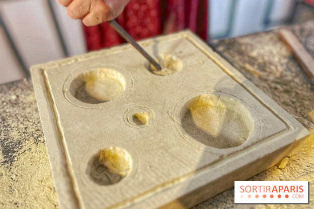 Atelier de taille de pierre  - IMG 3789