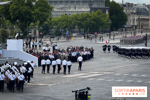 Défilé Militaire du 14 juillet 2025 - IMG 9833 jpg