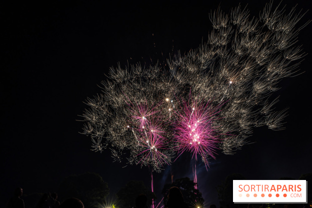 Visuels feux d'artifice  - A7C06101