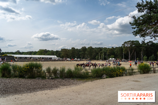 Le Grand Parquet Fontainebleau - photos  - A7C02551