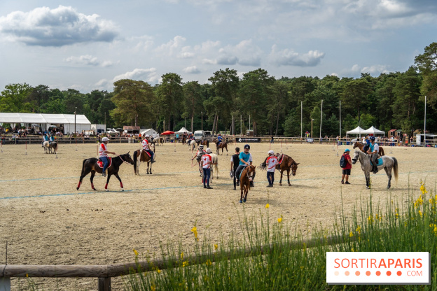 Le Grand Parquet Fontainebleau - photos  - A7C02552