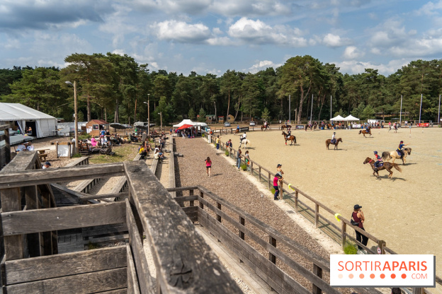 Le Grand Parquet Fontainebleau - photos  - A7C02559