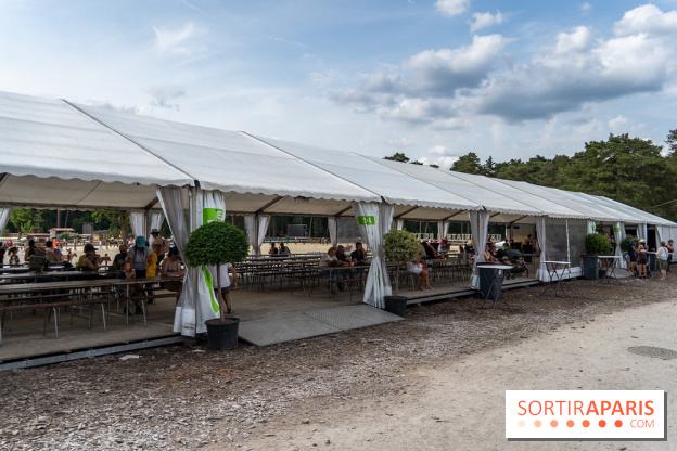 Le Grand Parquet Fontainebleau - photos  - A7C02561