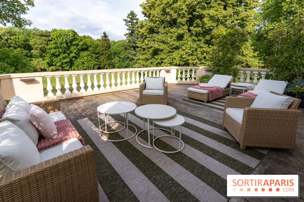 L'Orée du Bois des Rois, la chambre d'hôte royale au pays de Fontainebleau - A7C02592