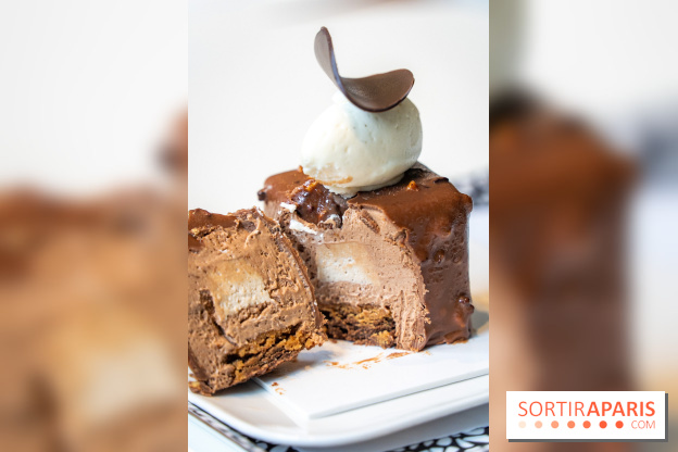 L'A pâtisserie KG, le charmant salon de thé de Barbizon - A7C02819