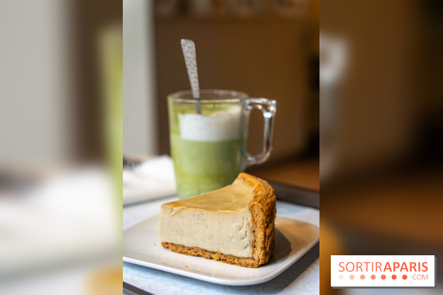 L'A pâtisserie KG, le charmant salon de thé de Barbizon - A7C02822