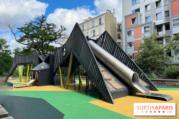 La promenade Jane et Paulette Nardal - nos photos - 5B0FC90F 18A8 4E41 AF46 7A59134C874E