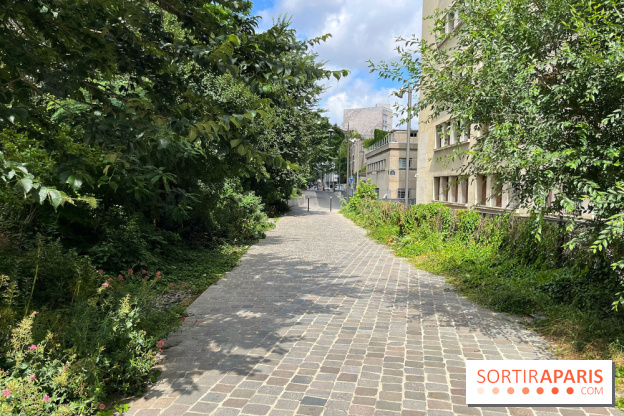 La promenade Jane et Paulette Nardal - nos photos - 9BCA38C2 6E84 4BC1 99EC 04AC29DE16E1