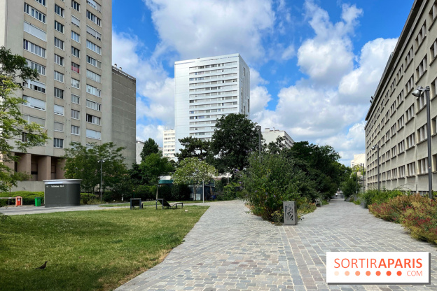 La promenade Jane et Paulette Nardal - nos photos - 55142012 658D 4595 8170 8BB3127789CD