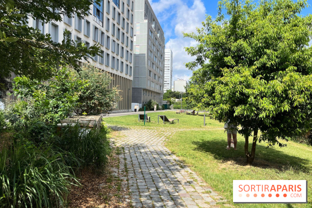 La promenade Jane et Paulette Nardal - nos photos - CA60177F 0CCB 4F39 8840 E5089BF36173