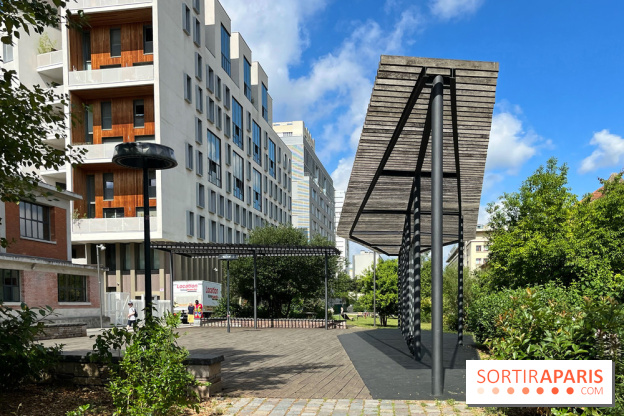 La promenade Jane et Paulette Nardal - nos photos - EB9CFD7C 2899 4A80 8D33 BA91806BD7A8