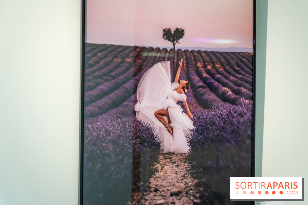 Exposition Dancing the Earth au Couvent de l'Annonciation Paris 8e