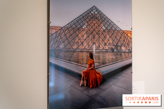 Exposition Dancing the Earth au Couvent de l'Annonciation Paris 8e