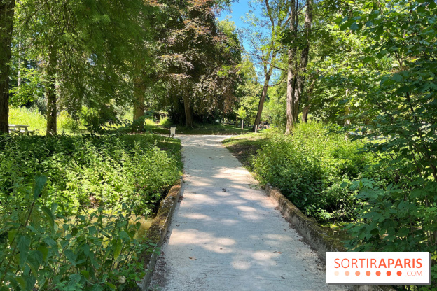 Le parc de l'Aleu - nos photos - 428376AB 9A6B 4A09 8D6B 53EB63523547