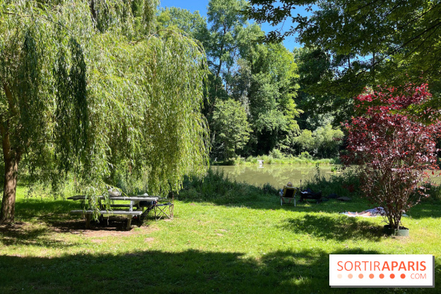 Le parc de l'Aleu - nos photos - B28EC49B 6745 4FD0 B83F 3C1308D275F3