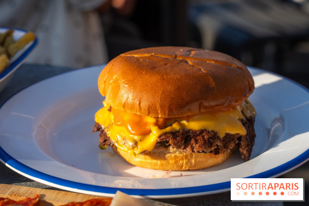 Bonnotte Club Paris, la guinguette branchée et abordable au pied de la Tour Eiffel - A7C06624