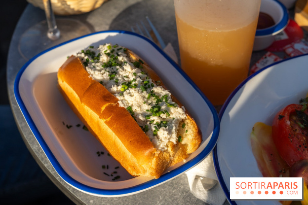 Bonnotte Club Paris, la guinguette branchée et abordable au pied de la Tour Eiffel - A7C06629