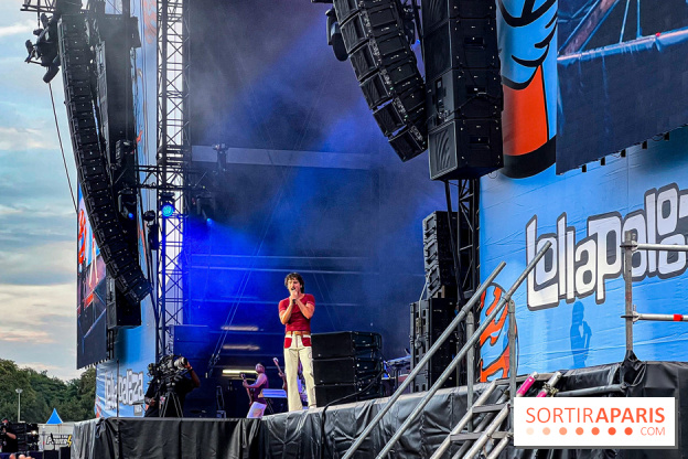 Lollapalooza Paris 2025 : Jour 1 avec Alex Warren, Lola Young, Benson Boone, Olivia Rodrigo ... - image00032