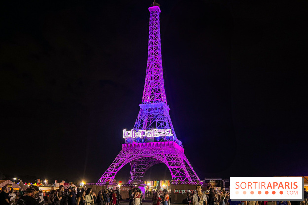 Lollapalooza Paris 2025 : Jour 1 avec Alex Warren, Lola Young, Benson Boone, Olivia Rodrigo ... - image00037