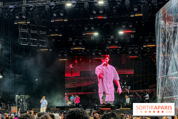 Lollapalooza Paris 2025 - image00010