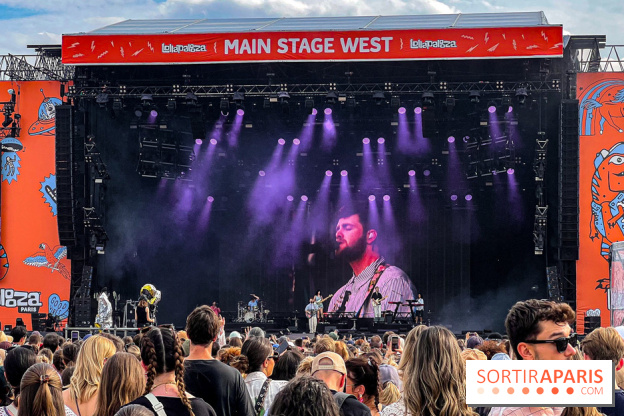 Lollapalooza Paris 2025 - image00013