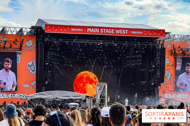 Lollapalooza Paris 2025 - image00018