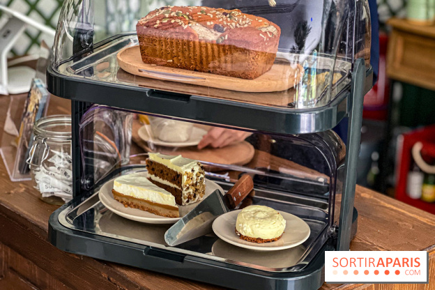 Café des Rêves, au Grand Hôtel des Rêves - image00018