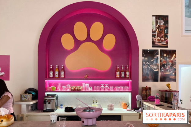 Patapwouf, le spot cani-friendly de Saint-Ouen - nos photos - 70F4A332 8ACC 468E 8D44 36AE509A2039