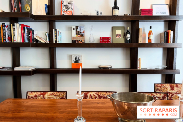 Geoélia - Salle privatisable