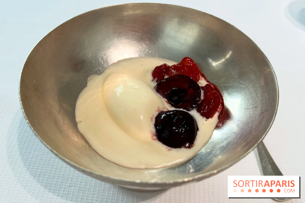 Geoélia - Pré-dessert