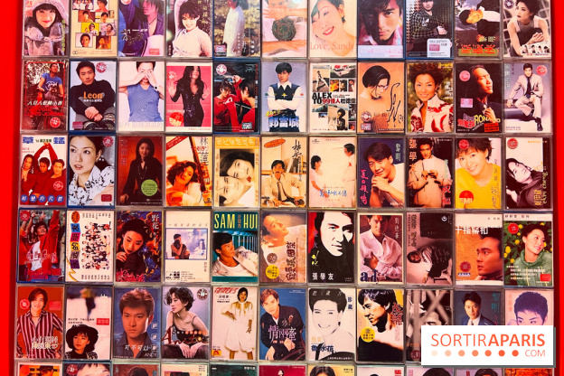 Dimdan Maidan - Décoration