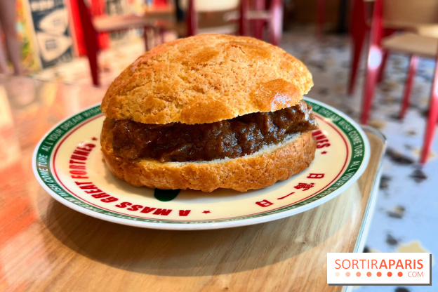 Dimdan Maidan - Brioche bolo