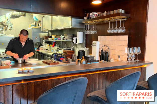 Machizo - Décoration