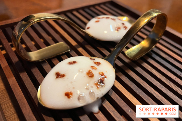 Machizo - Mignardises