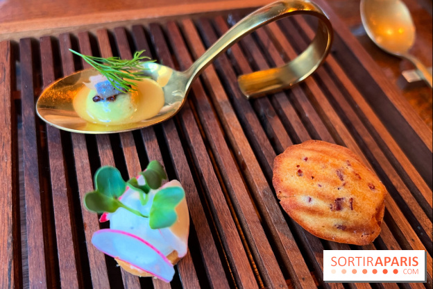 Machizo - Amuses-bouche