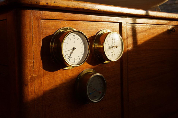Fête du Bateau : Parade sur la Seine le samedi 26 juillet - PY119