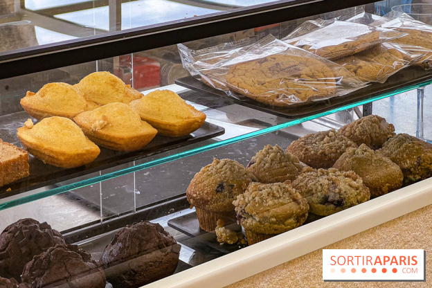 La Terrasse du Musée d'Orsay : le nouveau rooftop-bar estival où savourer la vue sur Paris - image00006
