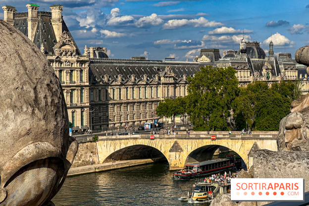 La Terrasse du Musée d'Orsay : le nouveau rooftop-bar estival où savourer la vue sur Paris - image00024