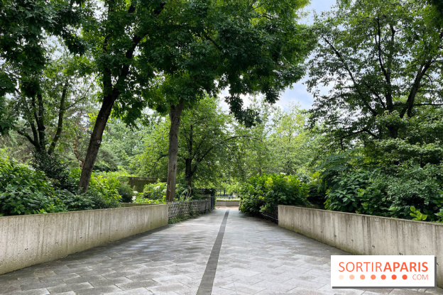 Square Eugénie Djendi - nos photos - 380F703C 94B1 47DC 9808 E1F48EDD6F1D