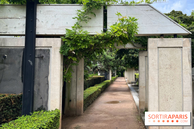 Square Eugénie Djendi - nos photos - EC8239DD DC2D 4F53 8078 AEE421B0922D