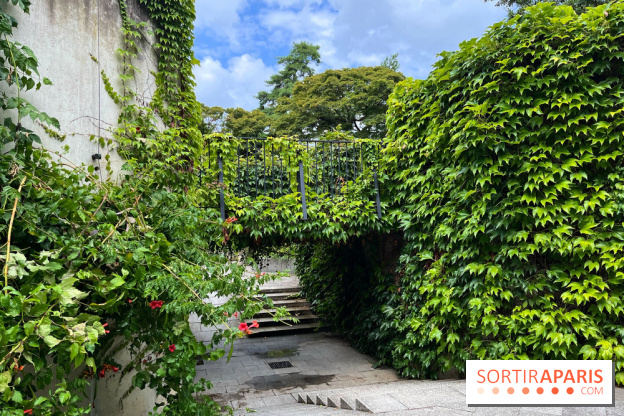 Square Eugénie Djendi - nos photos - 4B9A3E7D 59C6 4839 9A64 F34246438651