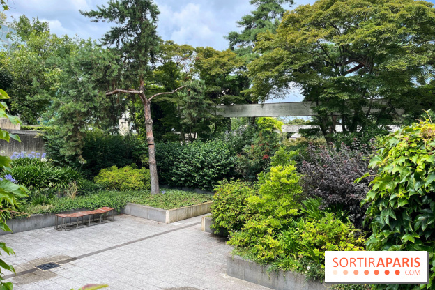 Square Eugénie Djendi - nos photos - 093E23CC 4DF5 4125 8272 9630635B8475