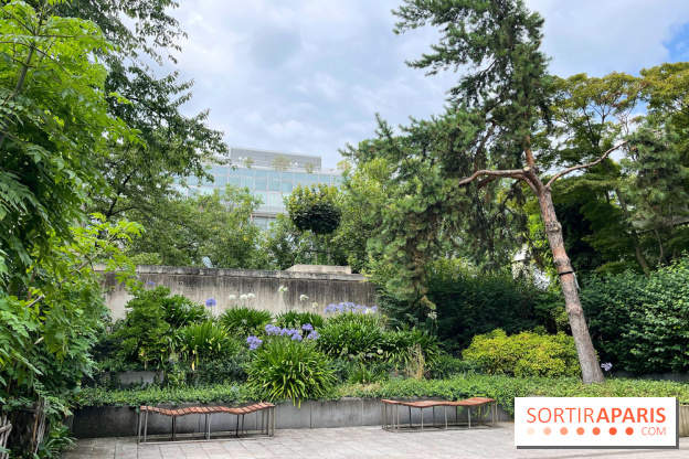 Square Eugénie Djendi - nos photos - EAA561DA 8305 4BA9 B12D 98BC68D5370B